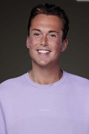 Nick Eshuis