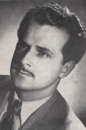 Ángel Espasande