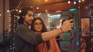 Pyaar Ki Innocent Nishani