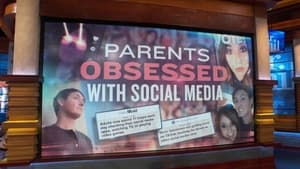 Parents Obsessed With Social Media