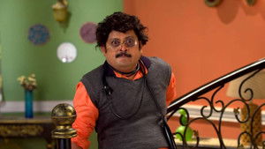 Vibhuti Develops Electrophobia