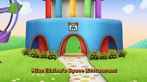 Miss Elaina's Space Restaurant