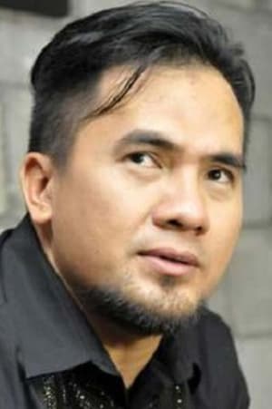 Saipul Jamil