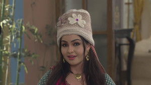 Guru Ghantal Imprisons Istri In a Cave