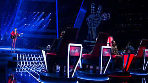 Blind Auditions 7