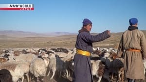 Shaping Sustainable Cashmere: Mongolia