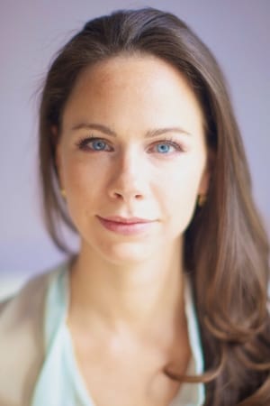 Barbara Pierce Bush