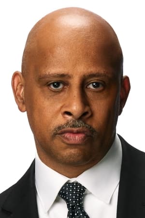 Ruben Santiago-Hudson