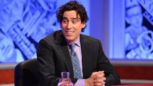 Stephen Mangan, Miles Jupp, Camilla Long