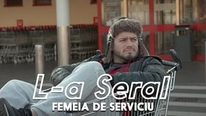 FEMEIA DE SERVICIU