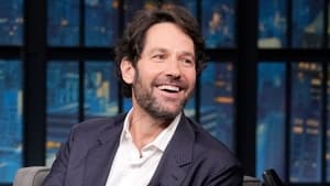 Paul Rudd, Paula Pell