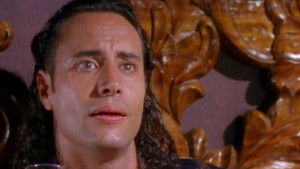 Code Name: Bucket of Blood