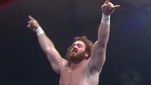 WCCW - April 13, 1985