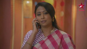 Laxmi Tries To Calm Ramesh
