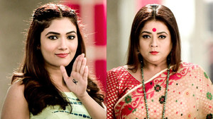 Surili Challenges Rajjo