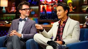 Brad Goreski & Gary Gary Janetti