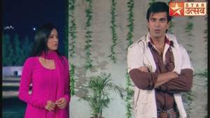 Ridhima Explains to Armaan