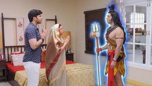 Kunti Ki Gambhir Samasya