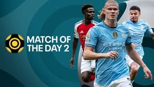 MOTD2 - 22nd September 2024