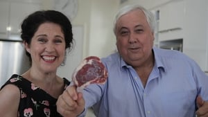 Clive Palmer