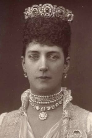 Queen Alexandra