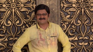 Vibhuti Stops Anita From Meddling In Other's Affairs