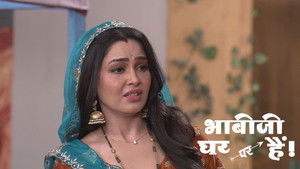 Vibhuti and Tiwari Undergo Blood Tests