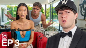 Would You Lie To Your Boyfriend?