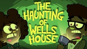 The Haunting of Wells House