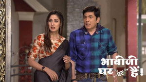 Anita Plans to Kidnap Angoori