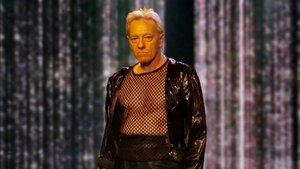 Psychotic Performer Tonetta