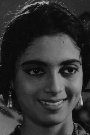 Nandini Maliya