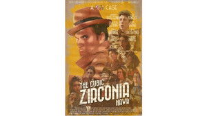 The Cubic Zirconia Hawk