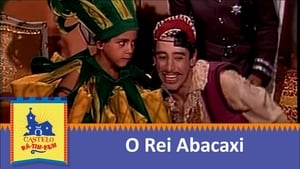 O Rei Abacaxi