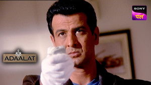 Raaz Angry Colonel Ke Khoon Ka