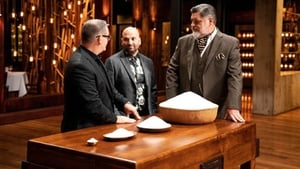 Elimination Challenge – The Dessert With No Sugar!