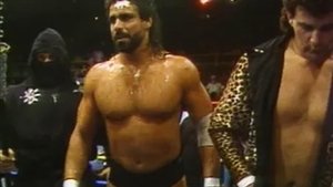 WCCW - September 05, 1987