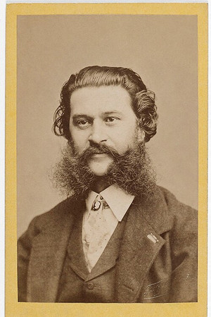 Johann Strauss II