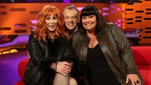 Cher, Dawn French