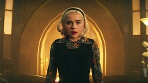 Chapter Twenty-Eight: Sabrina Is Legend