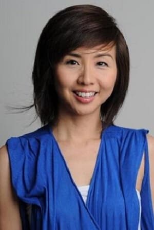 Evelyn Tan