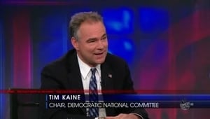 Gov. Tim Kaine