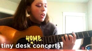 Soccer Mommy: Tiny Desk (Home) Concert