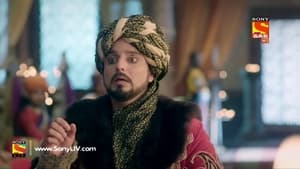 Rama exposes Samsher Khan