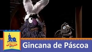 Gincana de Páscoa