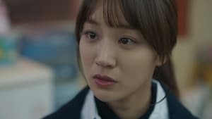 Geum Ah’s Wrath