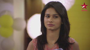 Nisha Warns Sumit