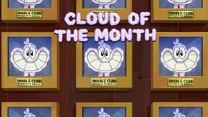 Cloud of the Month