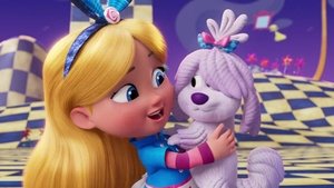 Mopsy-Turvy