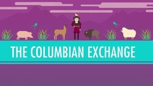 The Colombian Exchange